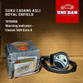 Warning Indicator 1010066 Indikator Classic 500 Euro 4 - Royal Enfield