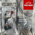 Kotak Sekering Classic 500 Euro 4 1010129 - Royal Enfield ASLI