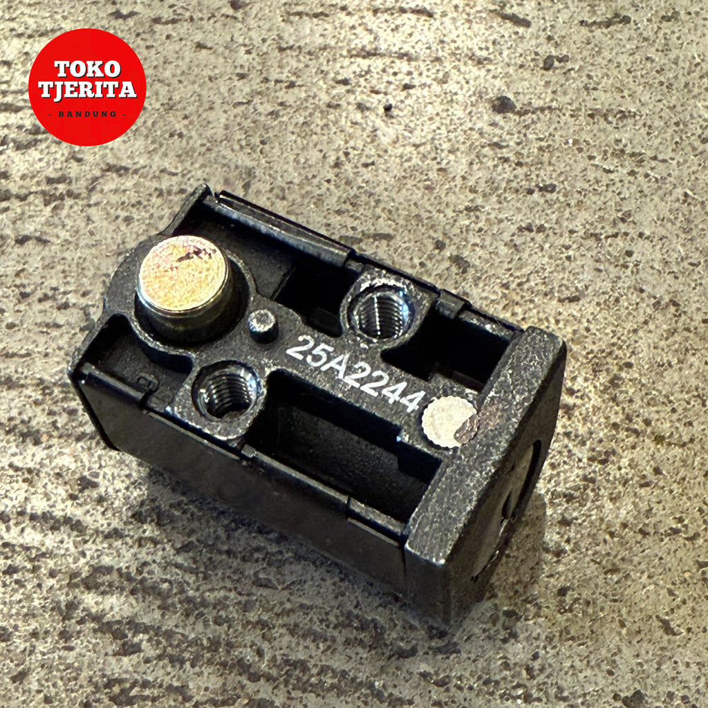 Set Kunci Classic 350 Bullet 500 1040443 - Royal Enfield ASLI
