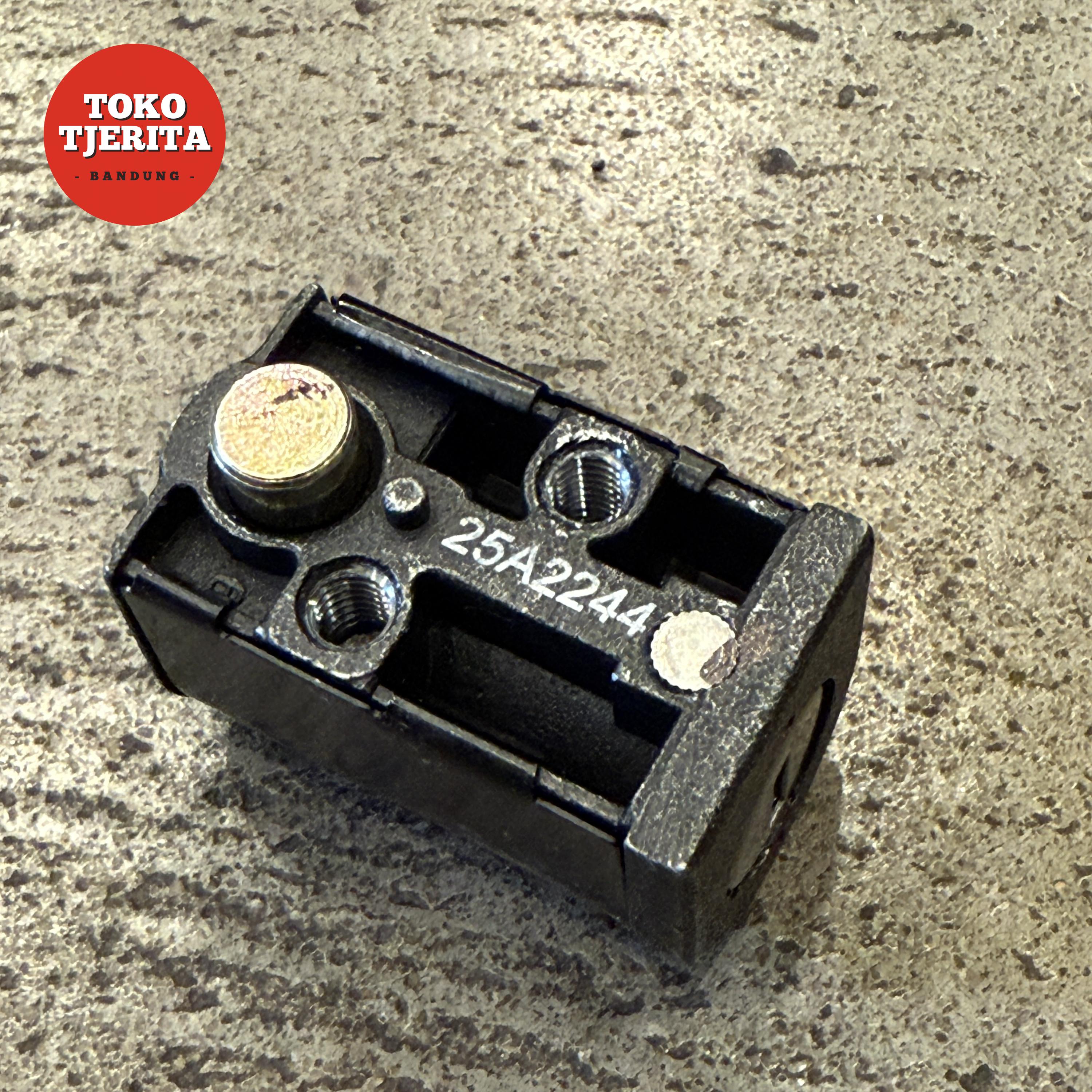 Set Kunci Classic 350 Bullet 500 1040443 - Royal Enfield ASLI