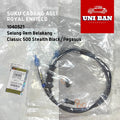 Selang Rem Belakang Classic 500 Euro 4 1040521 - Royal Enfield ASLI
