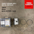 Piston Bullet 350 1955 110024 - Royal Enfield ASLI