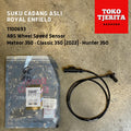 ABS Wheel Speed Sensor 1100693 Meteor Classic 350 Himalayan 450 - Royal Enfield ASLI