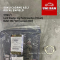 Lock Washer (1 Buah) Gearbox Bullet 2002-2007 111161/1 - Royal Enfield