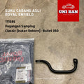 Pegangan Samping Classic 111686 Side Handle - Royal Enfield ASLI
