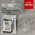 Ring Batang Stir Classic Bullet 140189 - Royal Enfield ASLI