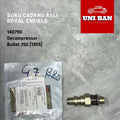 Decompressor Bullet 140790 - Royal Enfield ASLI