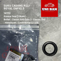 Grease Seal (1 Buah) 141113 Classic Himalayan - Royal Enfield ASLI