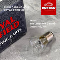 Bola Lampu Rem Classic 141755 - Royal Enfield ASLI