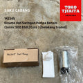 Saringan dan Dinamo Pompa Bensin Classic 500 Euro 3 - 142345 (TANPA MEREK)