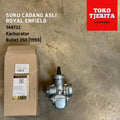 Karburator Bullet 350 1955 144732 - Royal Enfield ASLI