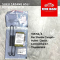 Per Standar Tengah 144766/A Bullet Classic - Royal Enfield ASLI