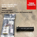 Hand Grip Kanan Bullet 500 Bullet 350 Classic 350 146044 Royal Enfield