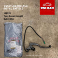 Tuas Kanan Bullet 350 146070 - Royal Enfield ASLI