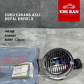 Klakson Bullet Classic 146168 - Royal Enfield ASLI