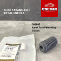Karet Tuas Persneling Bullet Classic 146640 - Royal Enfield ASLI