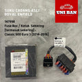 Kotak Sekering Classic 500 2013-2021 147998 - Royal Enfield ASLI