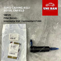 Fuel Filter Interceptor 650 148125 Filter Bensin - Royal Enfield ASLI
