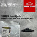 Karet Standar / Rubber Stop 148659/B - Royal Enfield ASLI