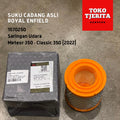 Saringan Udara Meteor Classic 350 1570250 - Royal Enfield ASLI