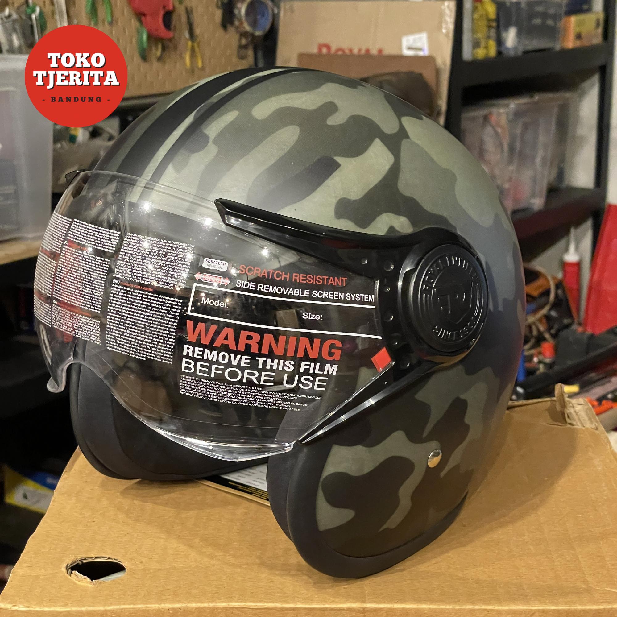 Helm Camo Shroud Olive Green - RRGHEH000012 HEAW17002