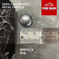 Plug 500210/A - Royal Enfield ( ASLI )