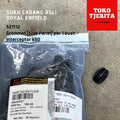 Grommet (1 Buah) 521112 Karet di Panel Samping Interceptor 650 - Royal Enfield ASLI