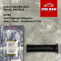 Handle Grip Kiri Bullet Classic 521186 - Royal Enfield ASLI