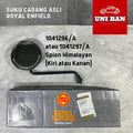 Spion Himalayan 411 1041297 (Kiri) atau 1041296 (Kanan) - Royal Enfield ASLI