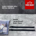 Tali Aki (2 Buah) Bullet Classic 560058 - Royal Enfield ASLI