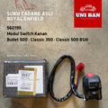 Modul Switch Kanan 560195 Classic 350 Bullet 500 - Royal Enfield ASLI
