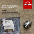 Spacer Roda Depan Cakram Bullet Classic 560521 - Royal Enfield ASLI
