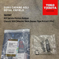 Kit Servis Piston Master Rem Depan Classic 500 560567 - Royal Enfield