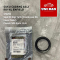 Seal Oli Gigi Tarik Classic 500 570213 - Royal Enfield ASLI