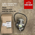 Karburator BS29 Bullet 350 Classic 350 570282 - Royal Enfield ASLI