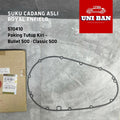 Paking Tutup Mesin Kiri Classic 570410 Gasket Cover LH - Royal Enfield