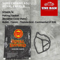 Gasket Paking 570426 Classic Bullet Continental GT Royal Enfield ASLI