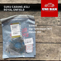 Gigi Tarik Depan 16T Classic 350 570809 - Royal Enfield ASLI