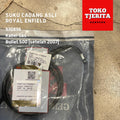 Kabel Gas Bullet 500 Karburator (setelah 2007) 570896 - Royal Enfield ASLI