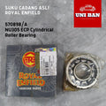 NU305 ECP Cylindrical Roller Bearing Klaher 570898 - Royal Enfield ASLI