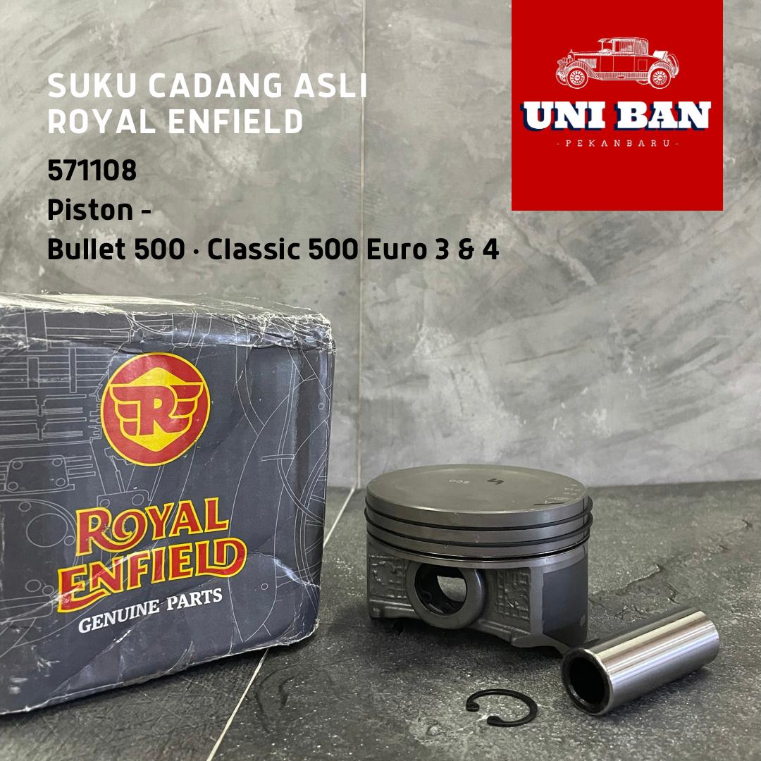 Piston Classic 500 571108 - Royal Enfield ASLI