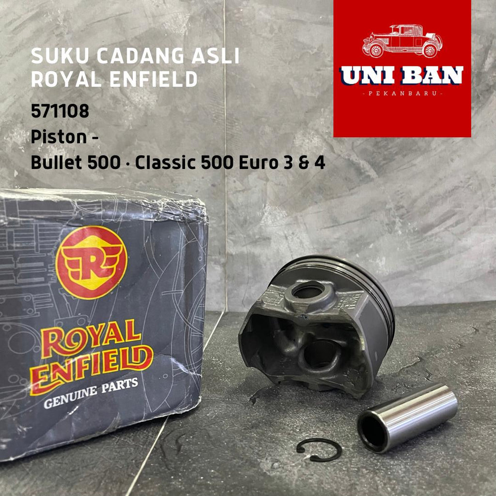 Piston Classic 500 571108 - Royal Enfield ASLI