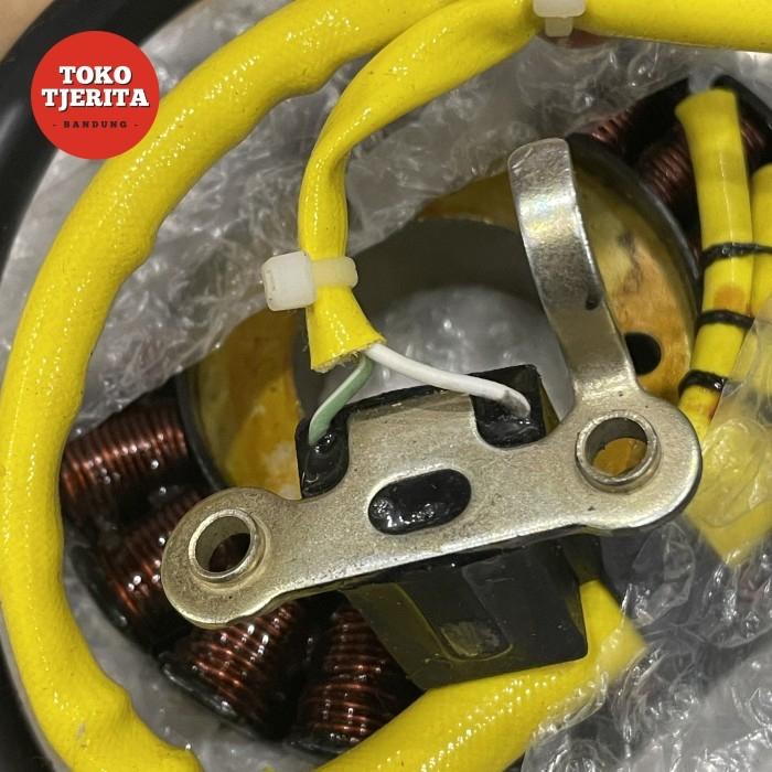 Spul Classic 500 Euro 4 571282 - Royal Enfield ASLI