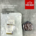 Tutup Starter Motor Bullet Classic 572012 - Royal Enfield ASLI