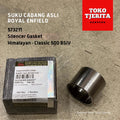 Silencer Gasket Classic 500 BSIV Himalayan 573211 - Royal Enfield ASLI