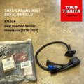 Gear Position Sensor Himalayan Euro 4 574024 - Royal Enfield ASLI