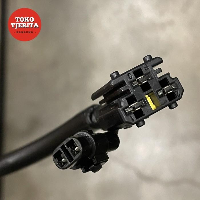 Spul Interceptor 650 575164 - Royal Enfield ASLI