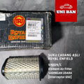 Saringan Udara / Air Filter 576029 - Royal Enfield Interceptor 650 ( ASLI )