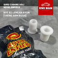Bos / Bush As Lengan Ayun 580038 SWING ARM BUSH Asli / Genuine Royal Enfield