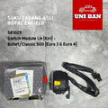 Modul Switch Kiri Classic Bullet 500 581029 - Royal Enfield ASLI